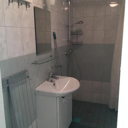 Apartment New World Blue Diamond Tallinn