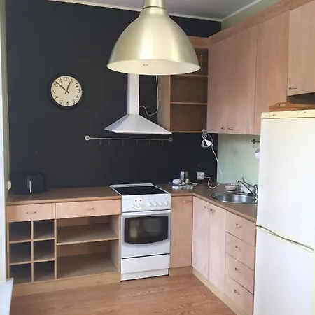 New World Blue Diamond Apartamento Talin